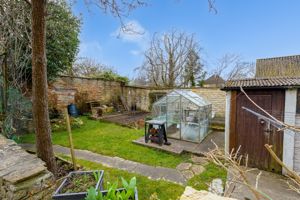 Garden- click for photo gallery